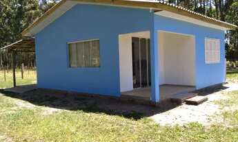 Imagem: Casa 2 quartos - Itapeva/Torres