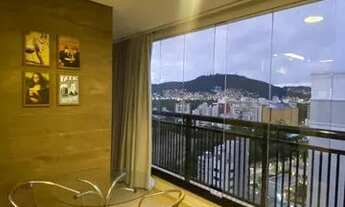 Imagem: FLORIANóPOLIS - Apartamento Padrão - Itacorubi