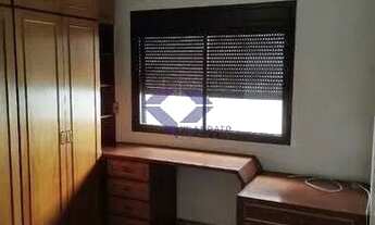 Imagem 5: APARTAMENTO A VENDA 128M² COM 2 SUÍTES E 2 VAGAS NO BROOKLIN PAULISTA