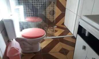 Imagem 7: Casa para venda tem 180 metros quadrados com 3 quartos em Parque Jacaraípe - Serra - Espír