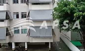 Imagem: Apartamento-À VENDA-Freguesia (Jacarepaguá)-Rio