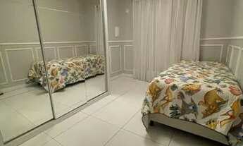 Imagem 2: Casa de 4/4 mobiliada dentro de condomínio