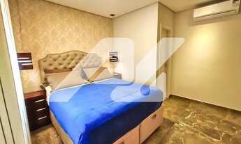 Imagem 7: Apartamento para venda possui 83 metros quadrados com 3 quartos