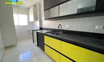 Imagem 12: Apartamento com 2 dormitórios à venda, 78 m² por R$ 595.000,00 - Canto do Forte - Praia Gr