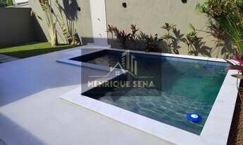 Imagem: Casa de condomínio para venda no bairro