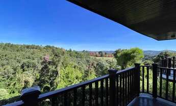 Imagem 6: Flat para venda com 136 metros quadrados com 2 quartos em Alto do Capivari - Campos do Jor