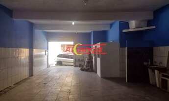 Imagem 4: LINDO SALÃO COM 245M², ÓTIMA LOCALIZAÇÃO