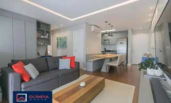 Imagem 2: Apartamento Venda 2 Dormitórios - 71 m² Vila Mariana