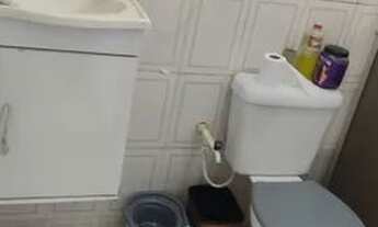 Imagem 6: Excelente casa de esquina 65 mil a vista