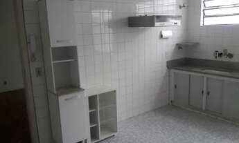 Imagem 3: Apartamento para aluguel possui 80 m² com 2 quartos em Água Branca - São Paulo - SP