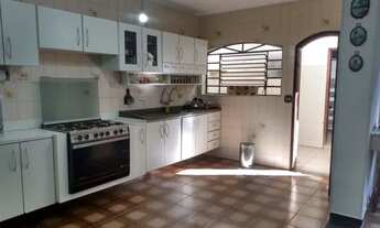 Imagem 6: Sobrado, Vila São Rafael - Guarulhos