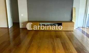 Imagem 6: Jardim Paulista - Local Nobre - 160m² Privativos - Terraço c/Vista Aberta - 2 Garagens