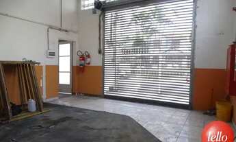 Imagem 5: São Paulo - Prédio Inteiro - Vila Matilde