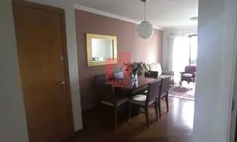 Imagem 6: Venda Brooklin, 3 dorms, 1 suíte, 2 vagas, lazer