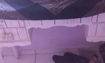 Imagem: Penteadeira usada