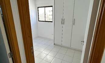 Imagem 2: Apartamento para venda possui 80 metros quadrados com 3 quartos