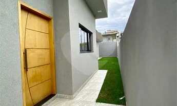 Imagem 2: Casa Térrea com 02 dorms. sendo 01 suíte - no Residencial Santa Martha - Bom Jesus dos Per