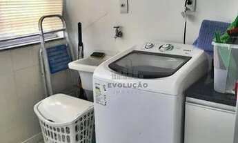 Imagem 7: APTO 03 Quartos, 01 Suíte, 01 Vaga - Campinas - Santa Catarina