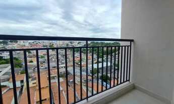 Imagem: Apartamento, Vila Silveira - Guarulhos
