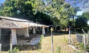 Imagem 4: área - Barão Geraldo - Campinas