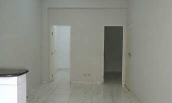 Imagem 2: Apartamento para aluguel possui 47 metros quadrados com 1 quarto em Campos Elíseos - São P