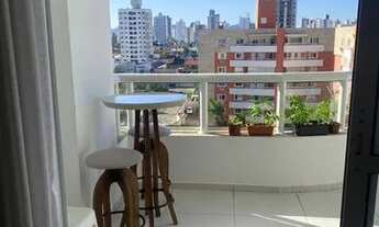 Imagem 6: Apartamento pronto pra morar com 88mcom 2 suites no Dom Bosco - Itajaí - SC