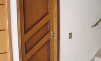 Imagem 3: Apartamento com 2 dormitórios para alugar, 55 m² por R$ 1.230,00/mês - Jardim Santo André