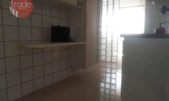 Imagem 6: Apartamento com 3 dormitórios à venda, 99 m² por R$ 370.000,00 - Vila Tibério - Ribeirão P