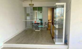 Imagem 7: Apartamento à venda,109 m² 3 dormitórios, sendo 1 suíte - Campo Belo, São Paulo, SP