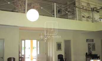 Imagem 5: Casa (sobrado na rua) 4 dormitórios/suite, cozinha planejada, portaria 24hs, em condomíni