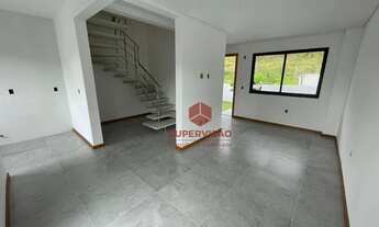 Imagem 3: Casa com 3 dormitórios à venda, 94 m² por R$ 455.000,00 - Bela Vista - Palhoça/SC