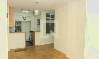 Imagem 6: Apartamento para Aluguel - Bela Vista, 1 Quarto, 50 m2