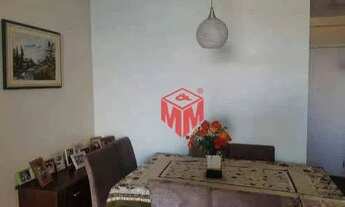 Imagem 3: Apartamento com 3 dormitórios à venda, 71 m² por R$ 529.000 - Rudge Ramos - São Bernardo d