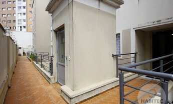 Imagem 4: Apartamento com 03 quartos no Cabral - 2005 - HABITEC