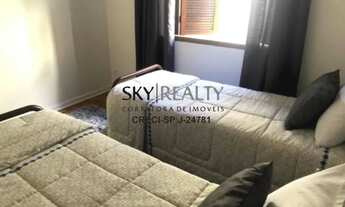 Imagem 5: SãO PAULO - Sobrado Padrão - Parque Jabaquara