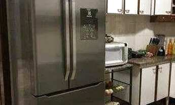 Imagem 6: Casa com 3 dormitórios, 186 m² - venda por R$ 530.000,00 ou aluguel por R$ 2.892,00/mês