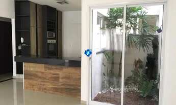 Imagem 6: Linda Casa no Bosque dos Buritis com Localização Privilegiada - Uberlândia - MG