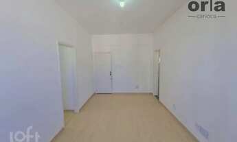 Imagem 3: Apartamento com 2 dormitórios à venda, 70 m² por R$ 440.000 - Tijuca - Rio de Janeiro/RJ