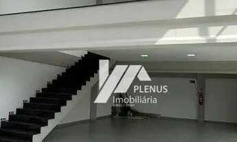 Imagem 7: Salão Comercial em frente ao Parque Ecológico