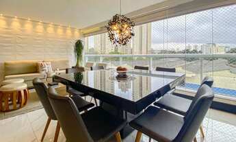 Imagem 5: Apartamento A Venda no Tatuapé, São Paulo