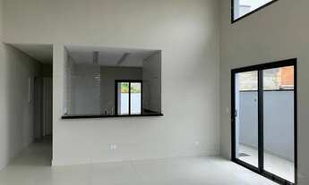 Imagem 4: Casa térrea em condomínio Terras Do Vale em Caçapava com 300 metros e 3 quartos em Caçapav