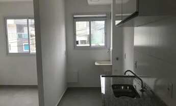 Imagem 4: Apartamento NOVO 30m2 para alugar ao lado do Metrô Guilhermina, Zona Leste SP