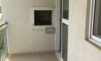 Imagem: Apartamento com 2 dorms, Glebas Califórnia