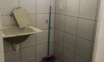 Imagem 4: Apartamento em Nova Parnamirim (58 m², 2/4 sendo 01 suíte, Cond. Villagio Felicitta