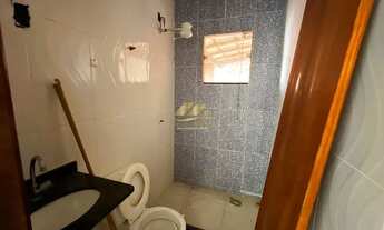 Imagem 7: Linda casa pronta para morar próxima a praia com 2 quartos e área gourmet em Unamar - Cabo