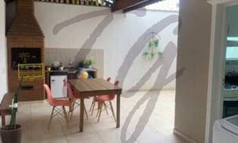 Imagem: Residencial Ísis