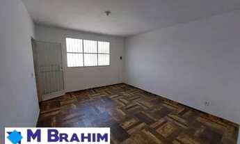 Imagem 2: Casa de 100 M² Prox. a Inhoaíba Cpo grande, 2 Quartos