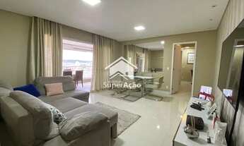 Imagem 2: GUARULHOS - Apartamento Padrão - Jardim Santa Mena