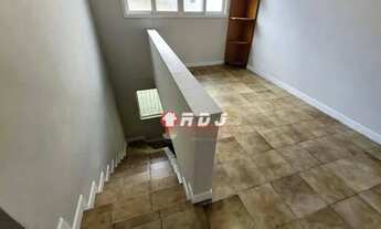 Imagem 7: Sobrado com 3 dormitórios à venda, 234 m² por R$ 850.000,00 - Macuco - Santos/SP