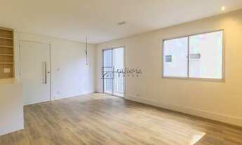 Imagem: Apartamento Venda 1 Dormitórios - 65 m²